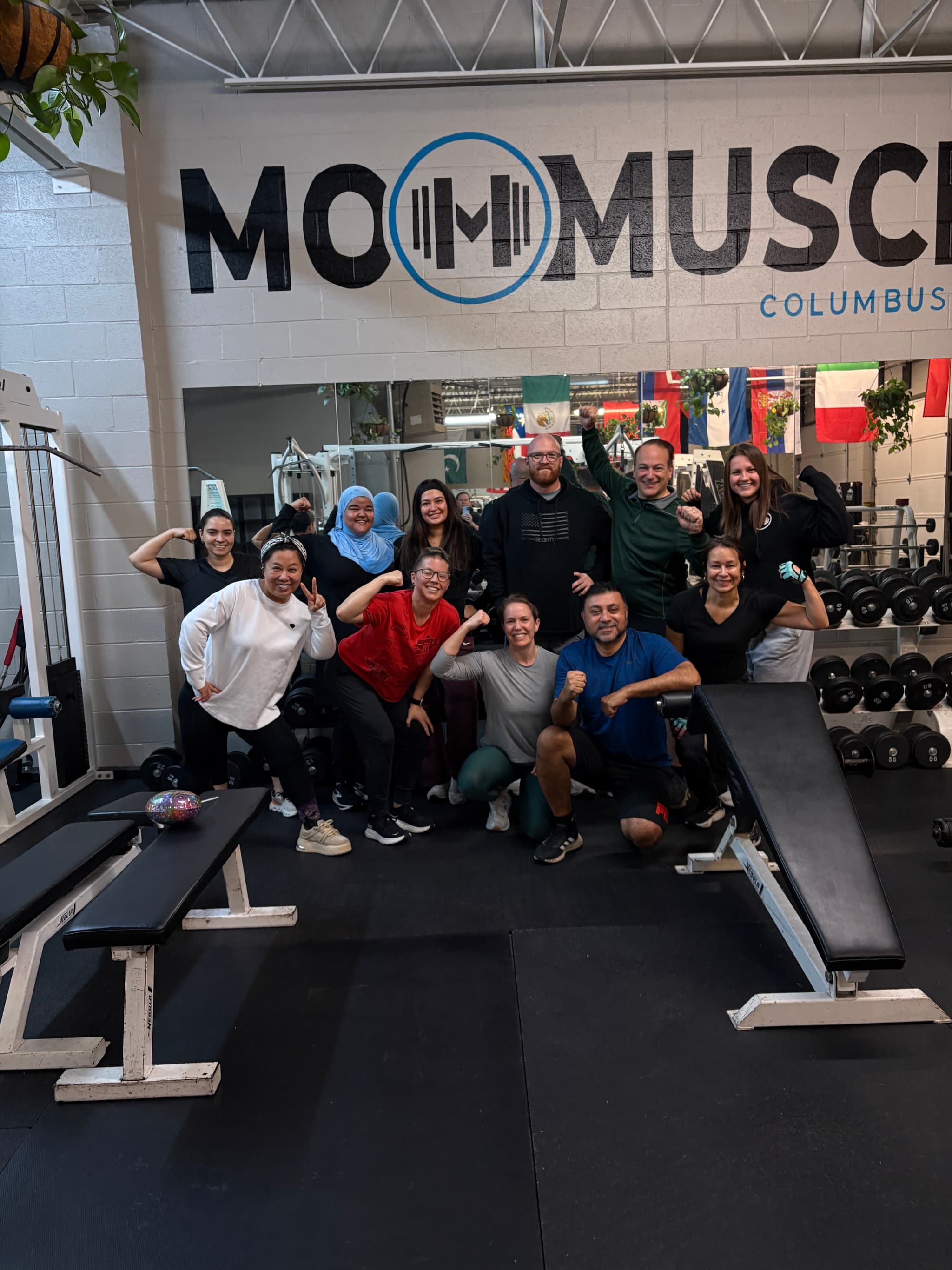 Fitness 1