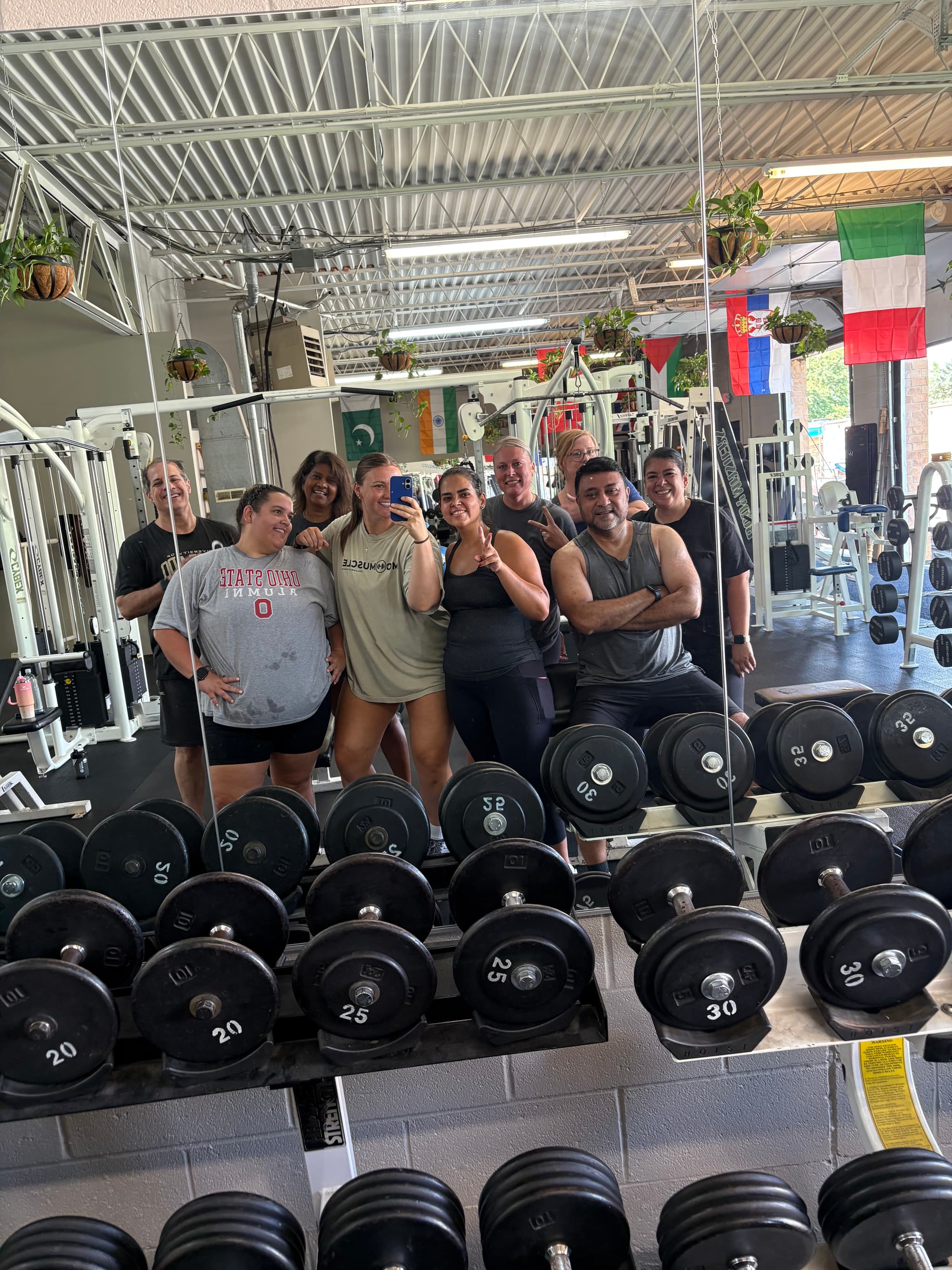 Fitness 3